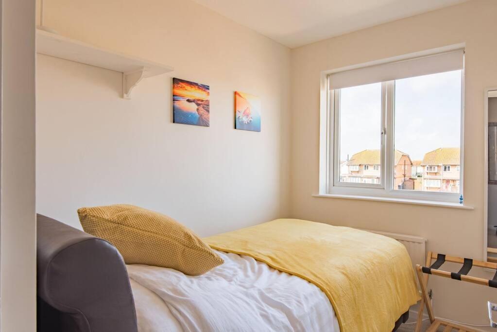 Links Bay - 100 Yards From Beach And Golf Course Deal Dış mekan fotoğraf